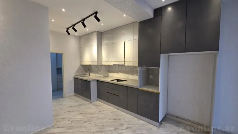 Satılır 3 otaqlı Mənzil Yeni tikili 90 m² 7-ci mikrorayon - şəkil 12