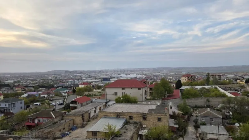 Satılır 3 otaqlı Mənzil Yeni tikili 90 m² 7-ci mikrorayon - şəkil 22