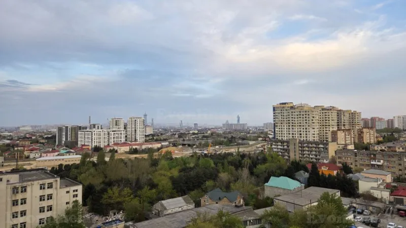 Satılır 3 otaqlı Mənzil Yeni tikili 90 m² 7-ci mikrorayon - şəkil 24