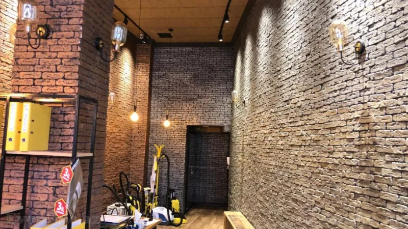 Satılır Ofis 105 m² Elmlər Akademiyası m. - şəkil 2