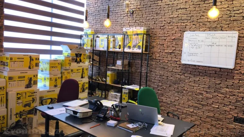 Satılır Ofis 105 m² Elmlər Akademiyası m. - şəkil 3