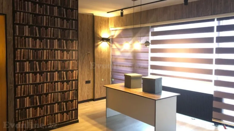 Satılır Ofis 105 m² Elmlər Akademiyası m. - şəkil 9