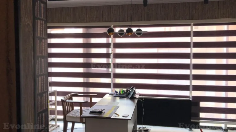 Satılır Ofis 105 m² Elmlər Akademiyası m. - şəkil 11