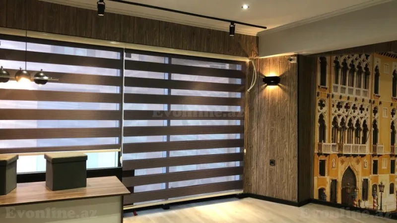 Satılır Ofis 105 m² Elmlər Akademiyası m. - şəkil 15