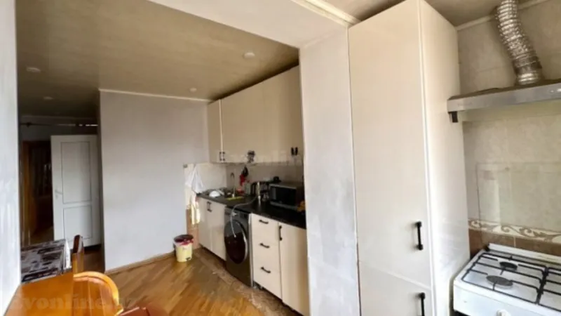 Satılır 5 otaqlı Mənzil Köhnə tikili 120 m² Əhmədli m. - şəkil 10