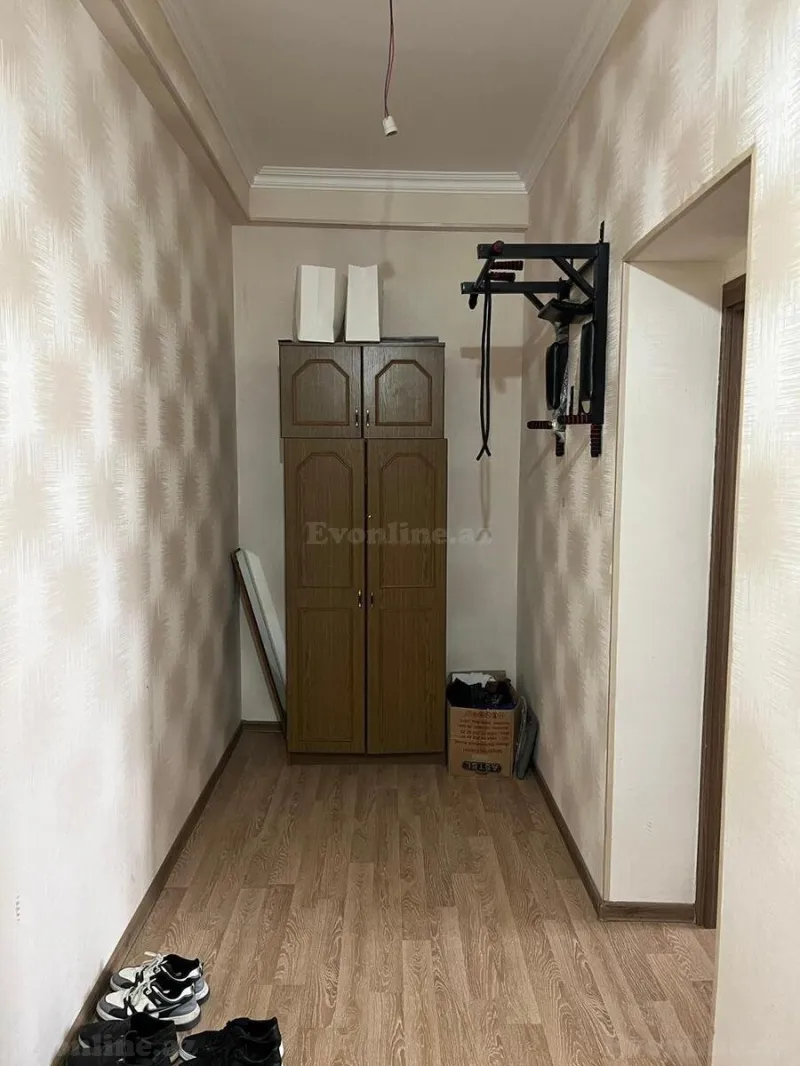 Satılır 1 otaqlı Mənzil Yeni tikili 54 m² 28 May m. - şəkil 6