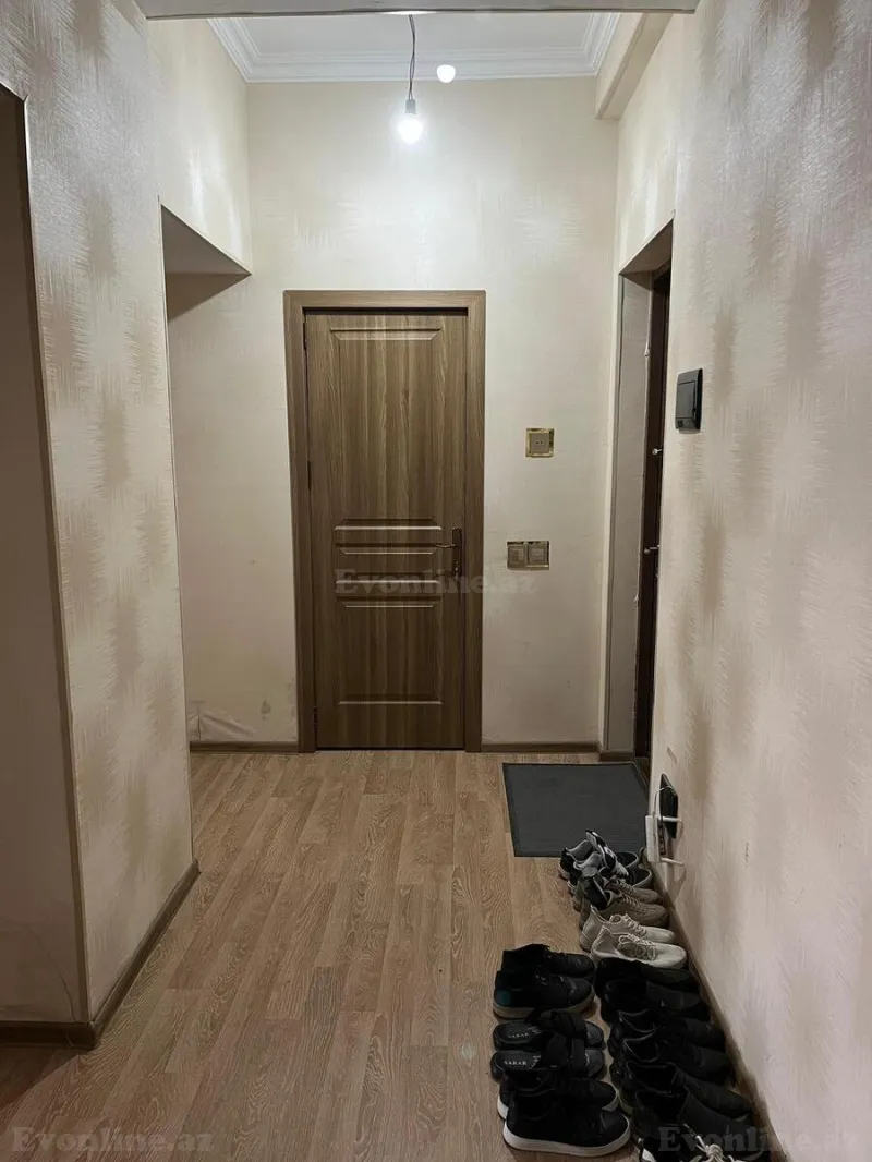 Satılır 1 otaqlı Mənzil Yeni tikili 54 m² 28 May m. - şəkil 7