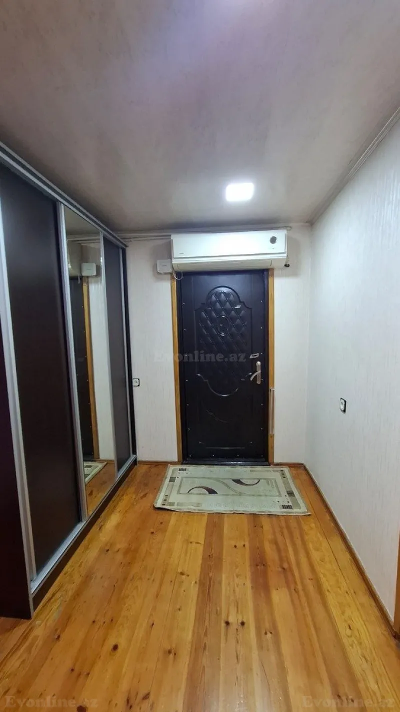 Kirayə verilir 3 otaqlı Mənzil Köhnə tikili 75 m² Neftçilər m. - şəkil 10