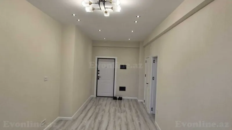 2 otaqlı Mənzil 55 m² Qaraçuxur Satılır