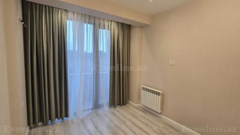 Satılır 2 otaqlı Mənzil Yeni tikili 55 m² Qaraçuxur - şəkil 2