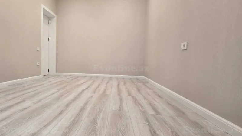 Satılır 2 otaqlı Mənzil Yeni tikili 55 m² Qaraçuxur - şəkil 3