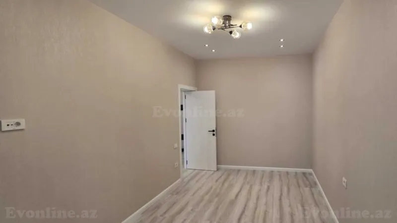 Satılır 2 otaqlı Mənzil Yeni tikili 55 m² Qaraçuxur - şəkil 4