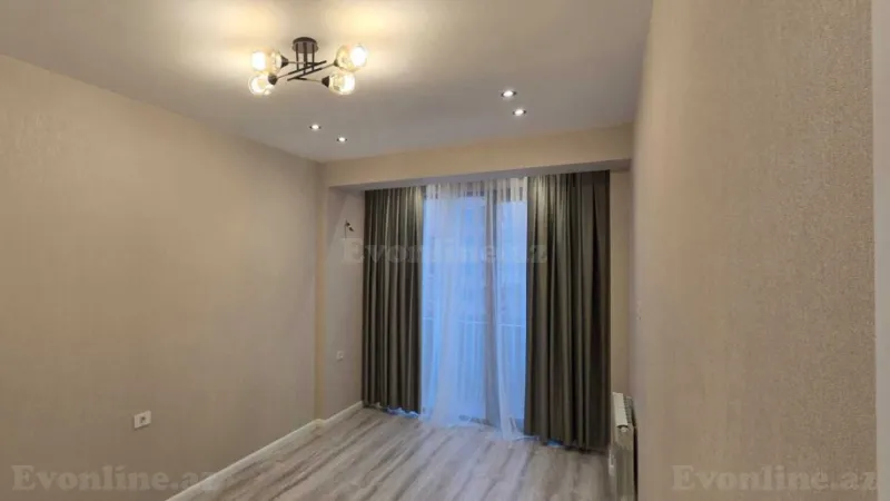 Satılır 2 otaqlı Mənzil Yeni tikili 55 m² Qaraçuxur - şəkil 5