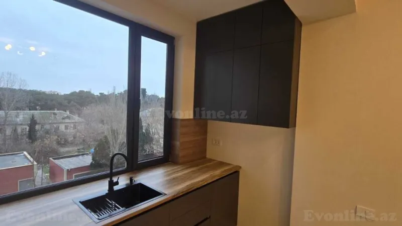 Satılır 2 otaqlı Mənzil Yeni tikili 55 m² Qaraçuxur - şəkil 7