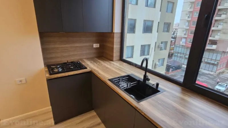 Satılır 2 otaqlı Mənzil Yeni tikili 55 m² Qaraçuxur - şəkil 8