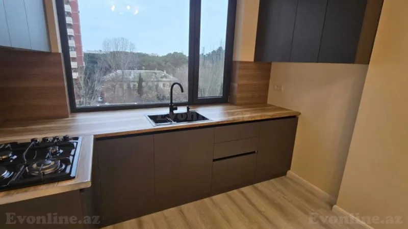 Satılır 2 otaqlı Mənzil Yeni tikili 55 m² Qaraçuxur - şəkil 9