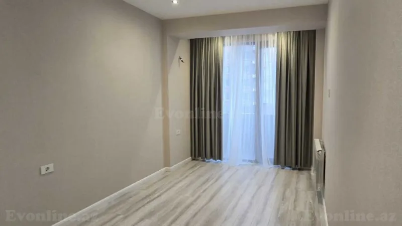 Satılır 2 otaqlı Mənzil Yeni tikili 55 m² Qaraçuxur - şəkil 10