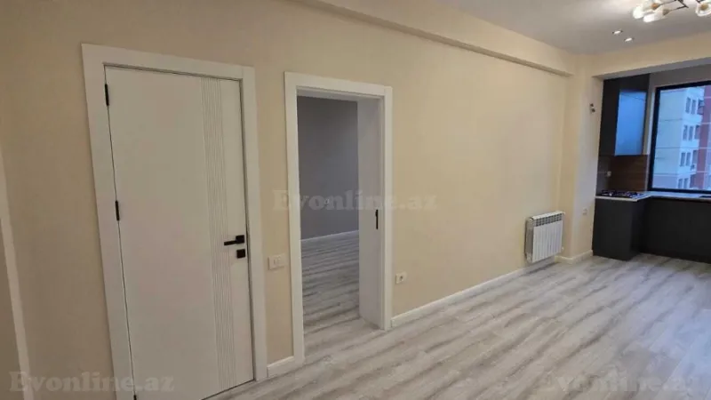 Satılır 2 otaqlı Mənzil Yeni tikili 55 m² Qaraçuxur - şəkil 11