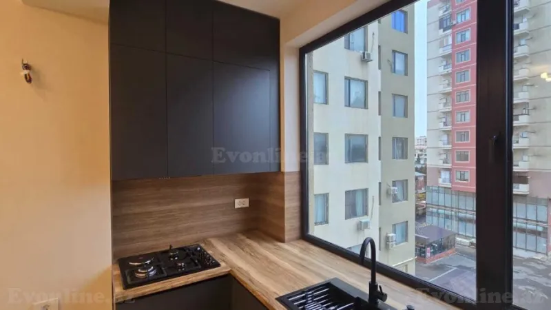 Satılır 2 otaqlı Mənzil Yeni tikili 55 m² Qaraçuxur - şəkil 12