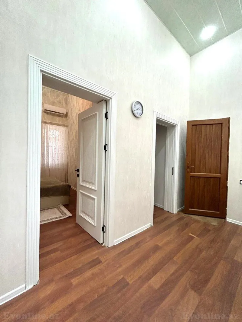 Satılır 2 otaqlı Mənzil Köhnə tikili 45 m² Sahil m. - şəkil 4