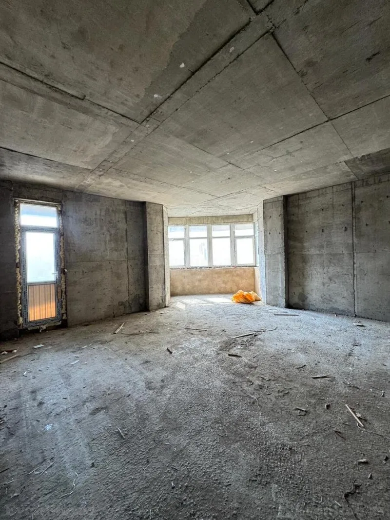 Satılır 3 otaqlı Mənzil Yeni tikili 130 m² Nəriman Nərimanov m. - şəkil 3