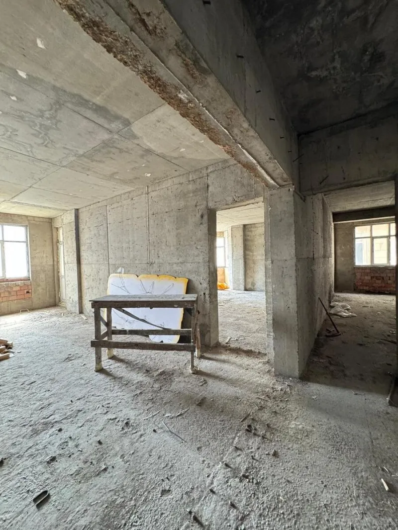 Satılır 3 otaqlı Mənzil Yeni tikili 130 m² Nəriman Nərimanov m. - şəkil 10