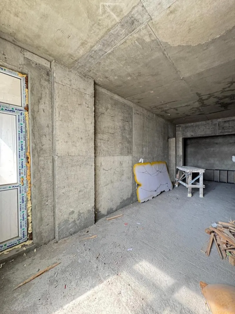 Satılır 3 otaqlı Mənzil Yeni tikili 130 m² Nəriman Nərimanov m. - şəkil 11