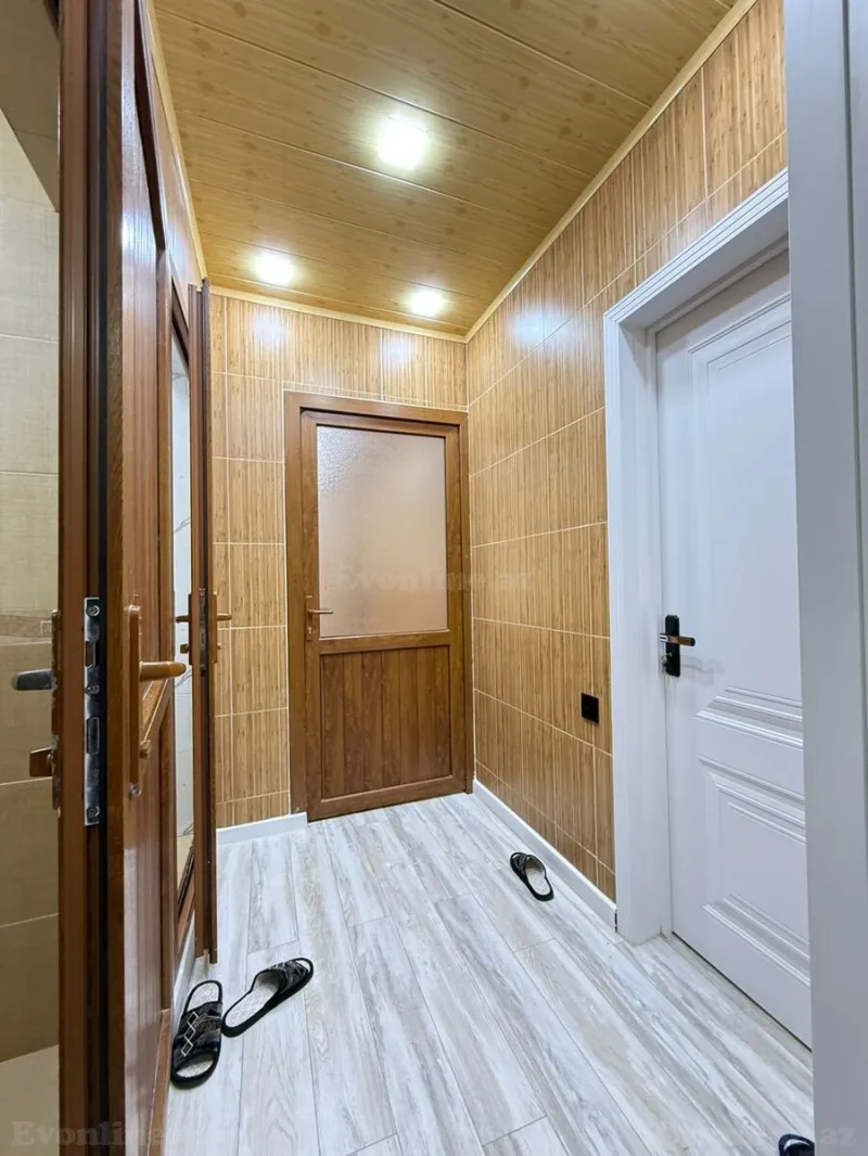 Satılır 3 otaqlı Mənzil Köhnə tikili 70 m² 9-cu mikrorayon - şəkil 9