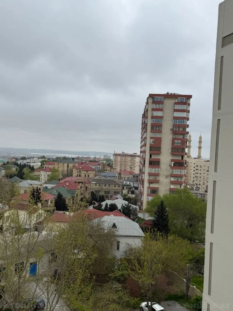 Satılır 3 otaqlı Mənzil Köhnə tikili 70 m² 9-cu mikrorayon - şəkil 13