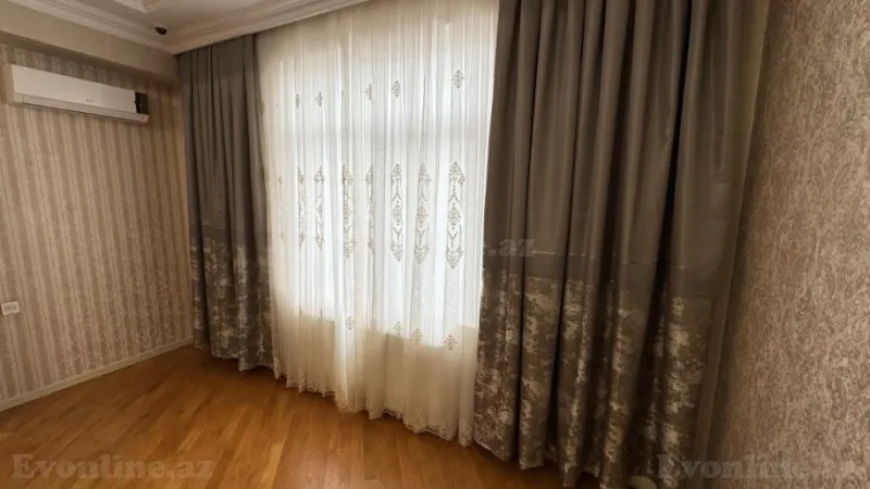 Kirayə verilir 2 otaqlı Mənzil Yeni tikili 100 m² 8 Noyabr m. - şəkil 6