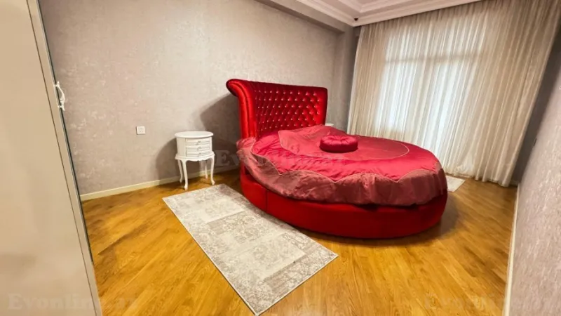 Kirayə verilir 2 otaqlı Mənzil Yeni tikili 100 m² 8 Noyabr m. - şəkil 9