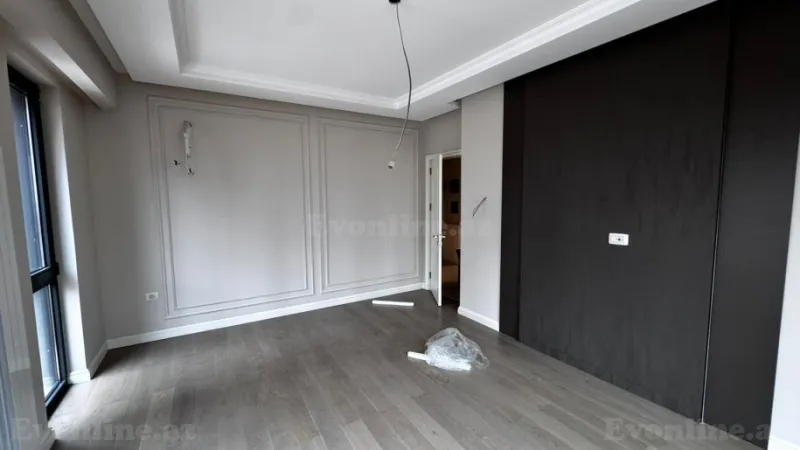 Kirayə verilir 3 otaqlı Mənzil Yeni tikili 85 m² Bakmil m. - şəkil 14