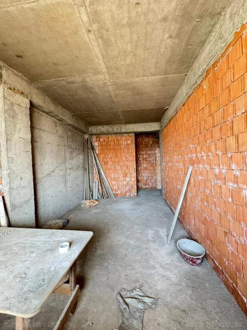 Satılır 3 otaqlı Mənzil Yeni tikili 130 m² Nəriman Nərimanov m. - şəkil 6