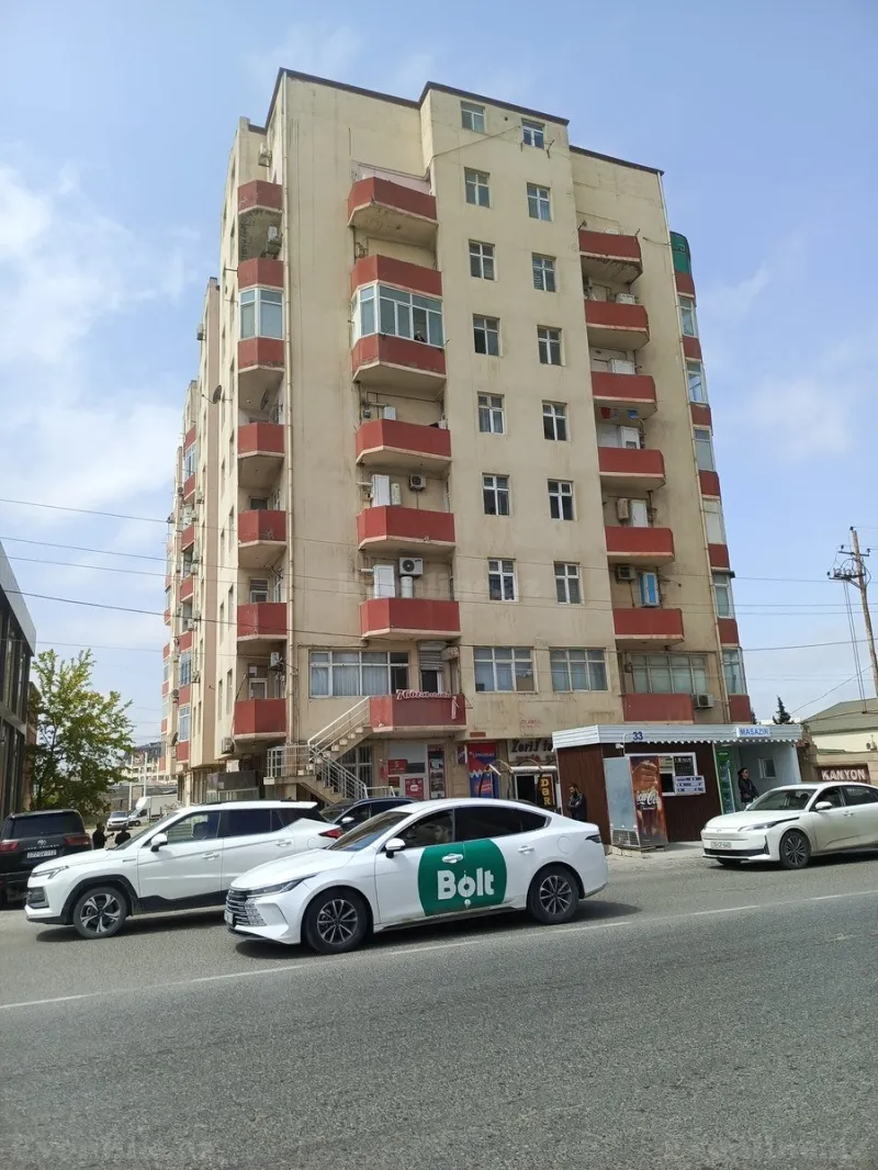 Satılır Obyekt 90 m² Masazır