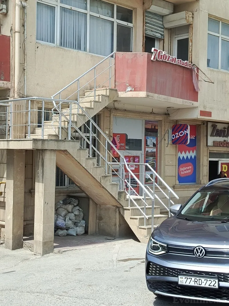 Satılır Obyekt 90 m² Masazır - şəkil 2