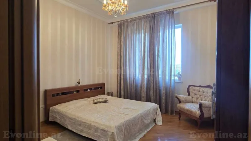 Satılır 2 otaqlı Mənzil Yeni tikili 90 m² 28 May m. - şəkil 7