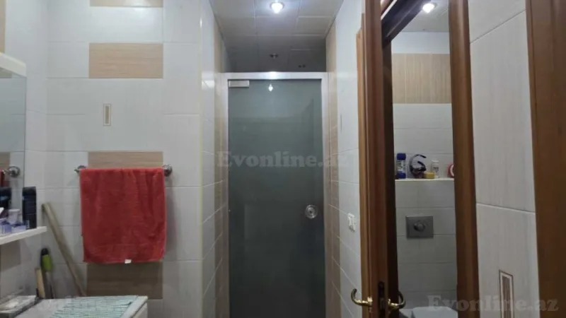 Satılır 2 otaqlı Mənzil Yeni tikili 90 m² 28 May m. - şəkil 10