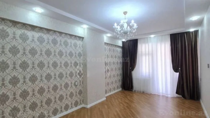 2 otaqlı Mənzil 80 m² Həzi Aslanov m. Satılır