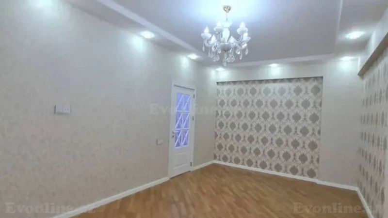 Satılır 2 otaqlı Mənzil Yeni tikili 80 m² Həzi Aslanov m. - şəkil 7