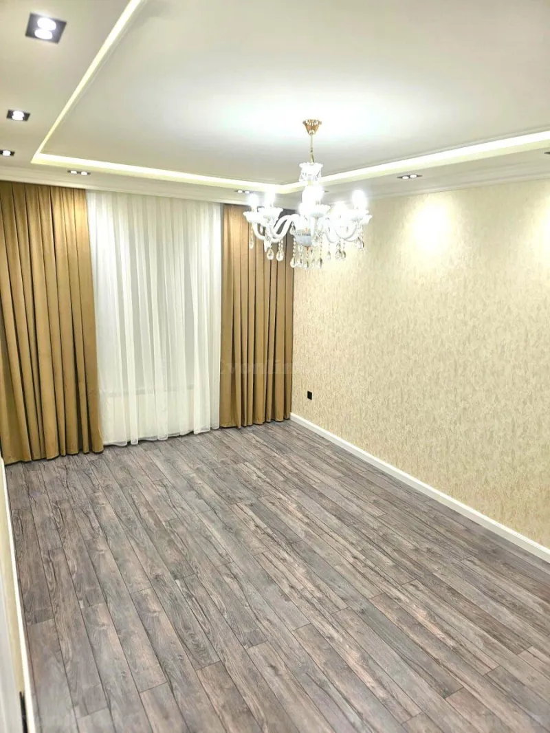 2 otaqlı Mənzil 65 m² Suraxanı r. Satılır
