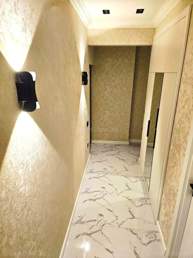 Satılır 2 otaqlı Mənzil Köhnə tikili 65 m² Suraxanı r. - şəkil 8