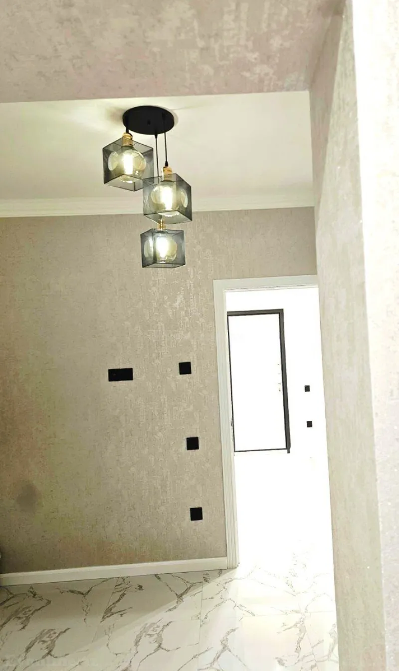 Satılır 2 otaqlı Mənzil Köhnə tikili 65 m² Suraxanı r. - şəkil 9