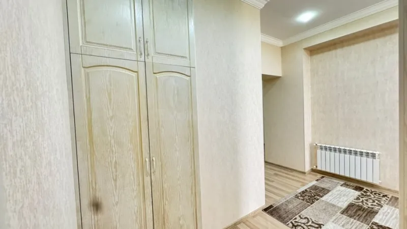 Kirayə verilir 2 otaqlı Mənzil Yeni tikili 114 m² 28 May m. - şəkil 6