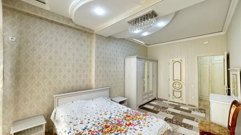 Kirayə verilir 2 otaqlı Mənzil Yeni tikili 114 m² 28 May m. - şəkil 7