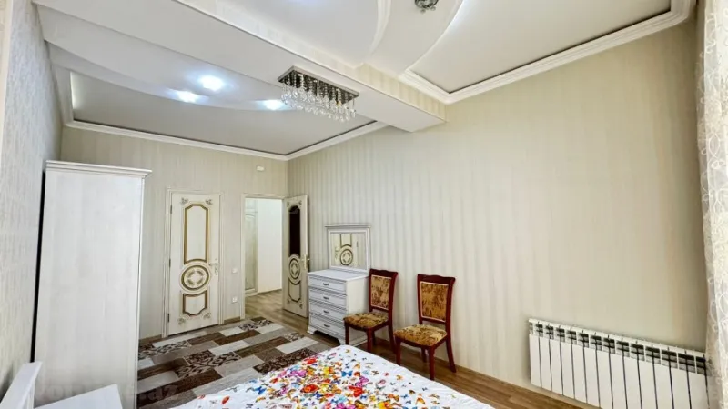 Kirayə verilir 2 otaqlı Mənzil Yeni tikili 114 m² 28 May m. - şəkil 8