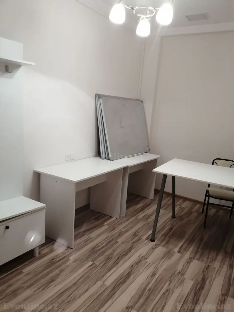 Satılır Ofis 140 m² Xətai m. - şəkil 6