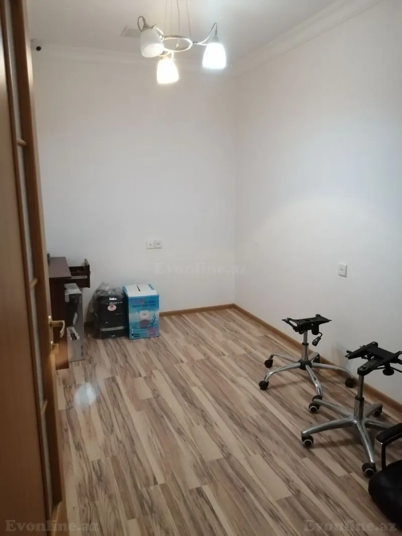 Satılır Ofis 140 m² Xətai m. - şəkil 10