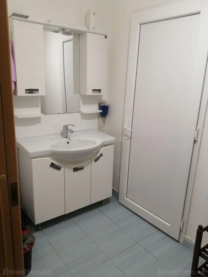 Satılır Ofis 140 m² Xətai m. - şəkil 20