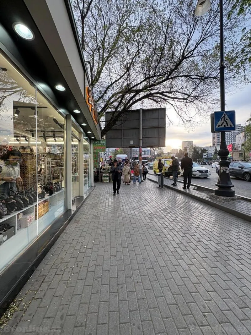 Satılır 3 otaqlı Mənzil Köhnə tikili 60 m² Memar Əcəmi m. - şəkil 2