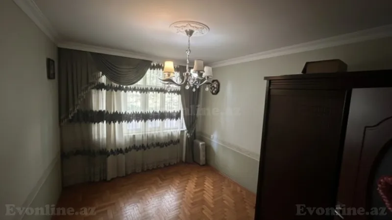 Satılır 4 otaqlı Mənzil Köhnə tikili 100 m² Sumqayıt - şəkil 3